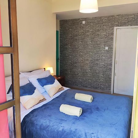 Liberdade Home Royal Esquerdo Брага Экстерьер фото