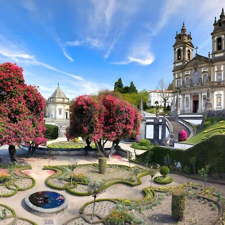 Liberdade Home Royal Esquerdo Брага Экстерьер фото