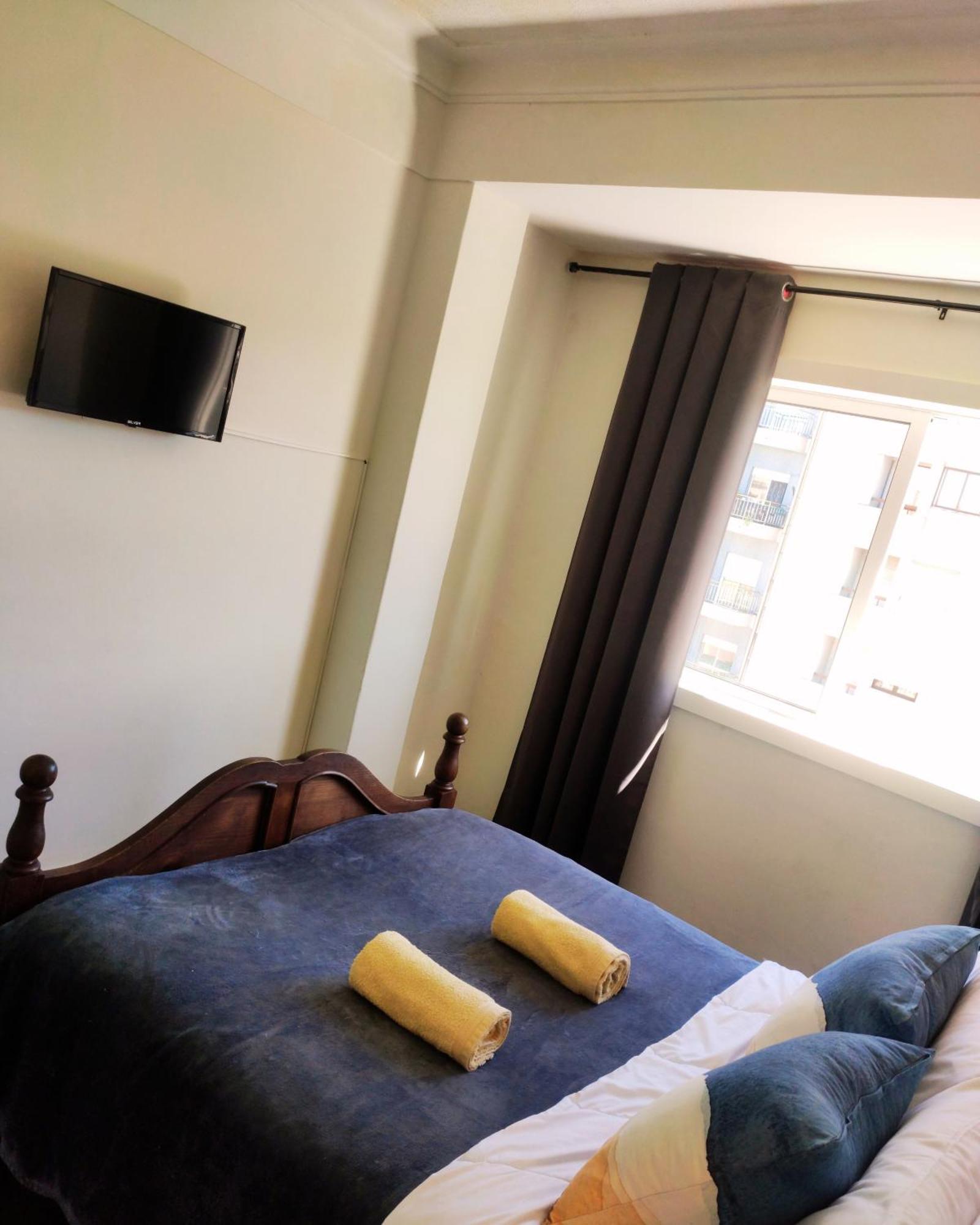 Liberdade Home Royal Esquerdo Брага Экстерьер фото