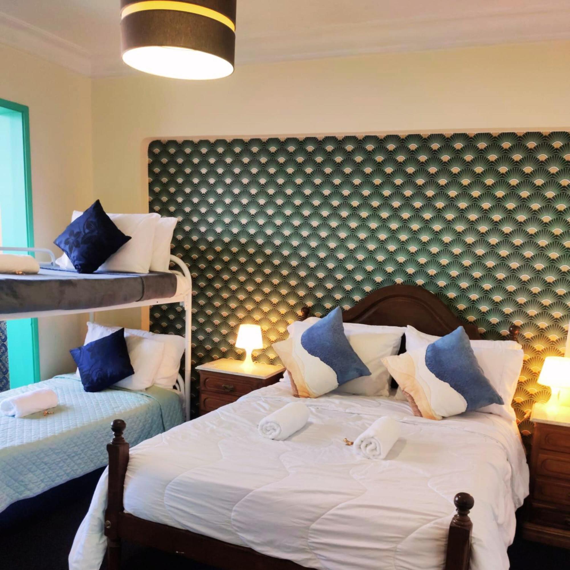 Liberdade Home Royal Esquerdo Брага Экстерьер фото